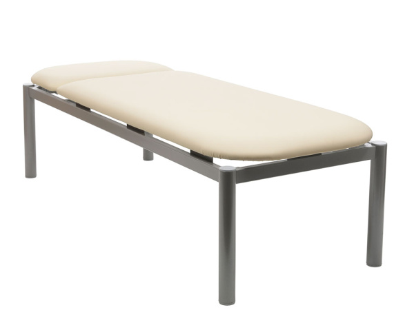 Кушетка смотровая Промет МД КС-01, усиленная