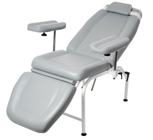 Кресло донорское МК-021дн-ПЛ-2