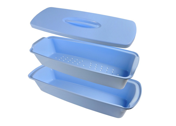 Контейнер КДС-11 КРОНТ с комплектом