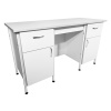 Стол лабораторный СЛ 12.017