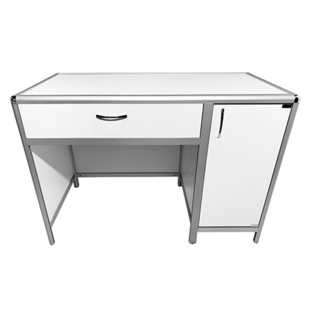 Стол лабораторный MED 10.005al