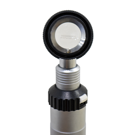 Дерматоскоп KAWE Eurolight D30 (Евролайт) 2,5В