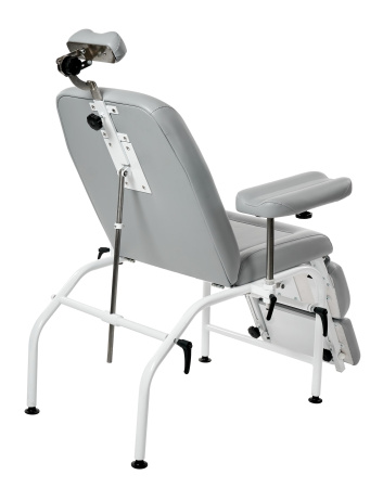 Кресло нейрофизиологическое МК-031нф-ПЛ-2