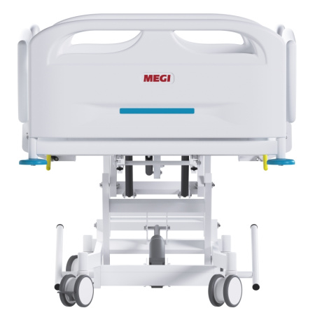 Кровать медицинская функциональная MEGI Strong 2 