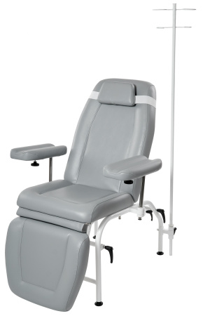 Кресло донорское МК-021дн-ПЛ-2