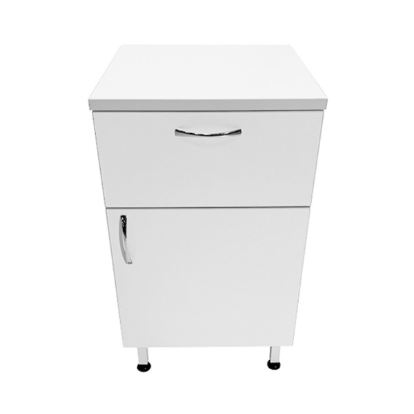 Тумба лабораторная ТЛ 14.005 на опорах