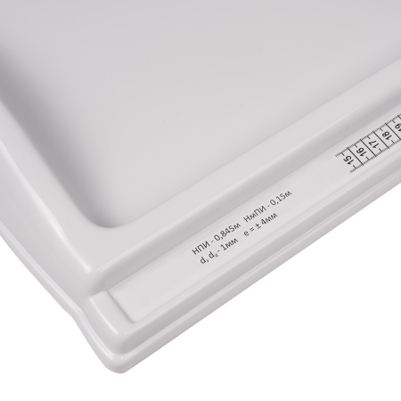 Ростомер медицинский детский РМД