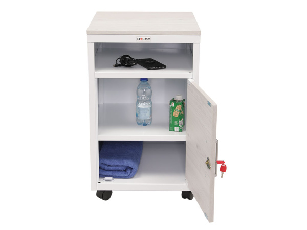 Тумба медицинская металлическая Промет МД ТП-7