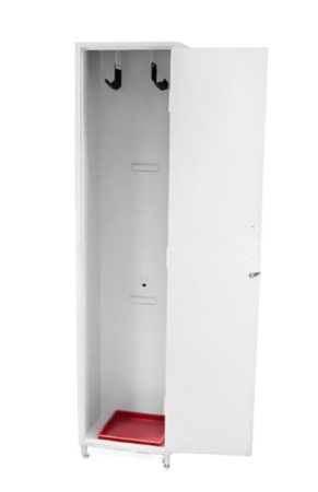 Шкаф для хранения эндоскопов ШЭ-22-"Я-ФП"-01-2 с рециркулятором