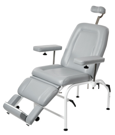 Кресло нейрофизиологическое МК-031нф-ПЛ-1