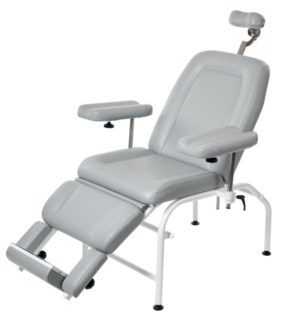 Кресло нейрофизиологическое МК-031нф-ПЛ-2