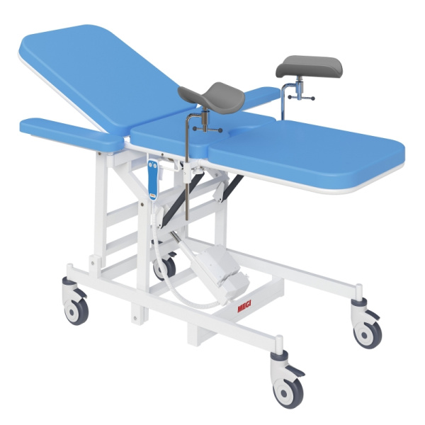 Стол перевязочный МСК-231