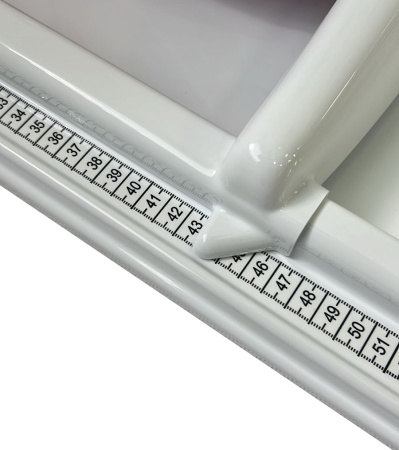 Ростомер детский медицинский РДМ-01