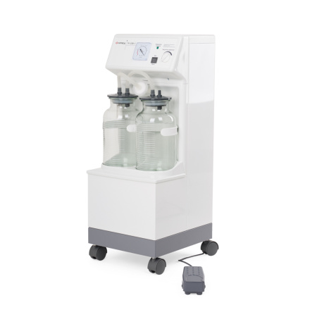 Отсасыватель медицинский Армед 7A-23B-1