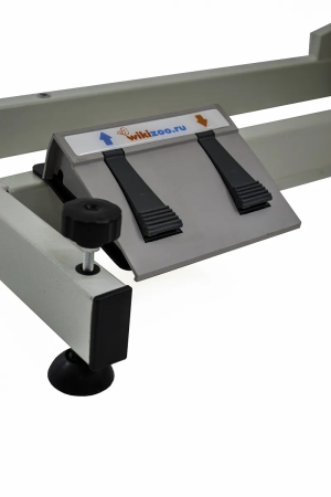 Стол ветеринарный wikiVET СВ-111 для С-ДУГИ