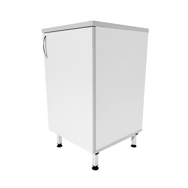 Тумба лабораторная ТЛ 14.006 на опорах