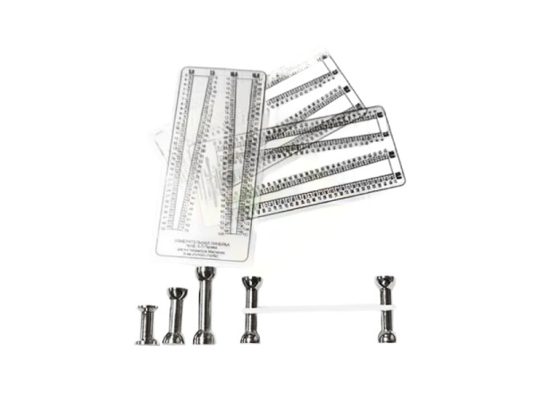 Эластотонометр Филатова-Кальфа (5 штук)