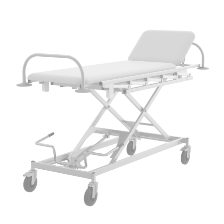 Тележка для перевозки пациентов СППт VLANA (гидропривод)