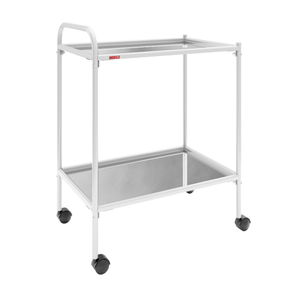 Столик инструментальный передвижной МСК-501 М (н/н)