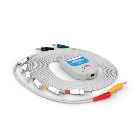 Кардиорегистратор КРП-01 с ПО ArMaSoft-12-Cardio