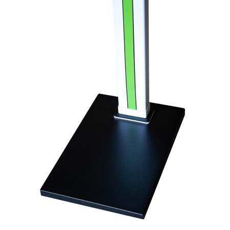 Ростомер медицинский бесконтактный РМБ