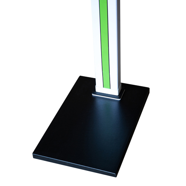 Ростомер медицинский бесконтактный РМБ