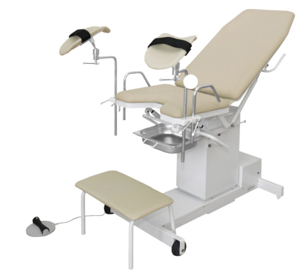 Кресло гинекологическое КГ-3Э 