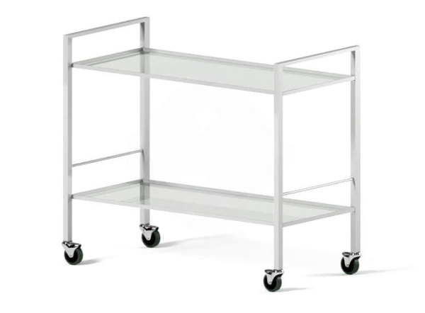 Столик инструментальный Артинокс AR-H32 (с/с)