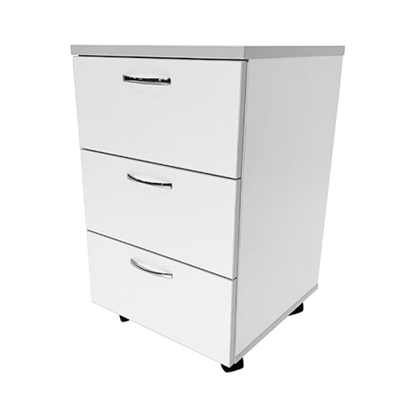 Тумба лабораторная ТЛ 14.001 на колесах