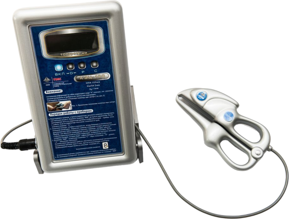 Калипер электронный цифровой КЭЦ-100