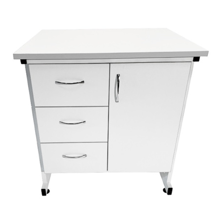 Стол-тумба лабораторная ТЛ 18.002