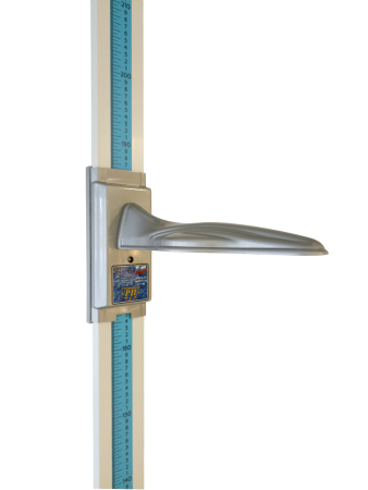 Ростомер механический РП (80 см-2,2 м)