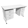 Стол лабораторный СЛ 12.006