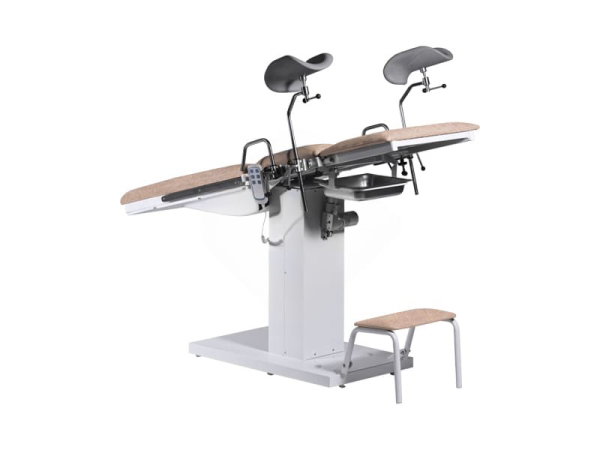 Кресло гинекологическое КГ-01 Ока-Медик