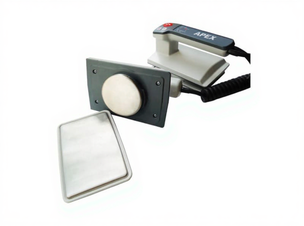 Дефибриллятор-монитор ДКИ-Н-11 Аксион (ЭКГ)