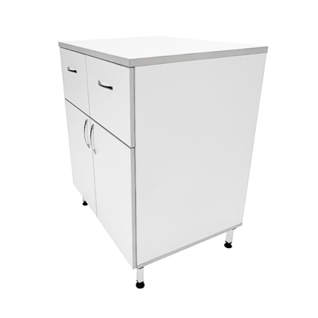 Стол-тумба лабораторная ТЛ 18.008