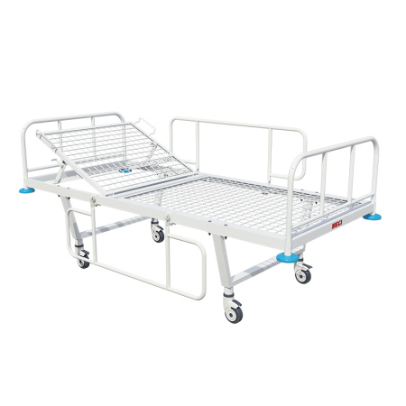 Кровать функциональная двухсекционная МСК-101