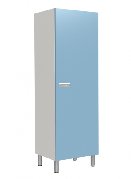 Шкаф лабораторный ШЛ-05-МСК-700 (дверка правая)