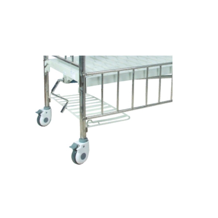 Кровать для новорожденных F-45 (ММ-097L) 