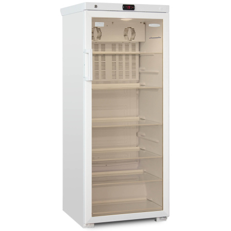 Холодильник фармацевтический Бирюса 280S-G