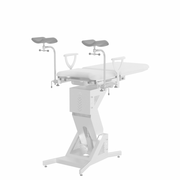 Кресло гинекологическое универсальное КГУ-01.2 VLANA