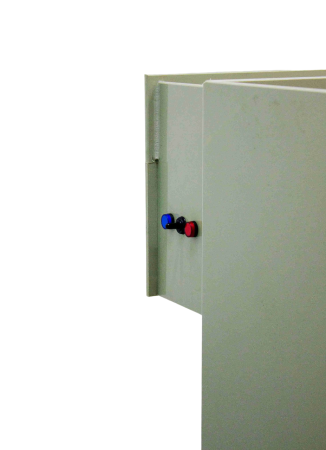 Ванна wikiGROOM SPA NORMA + функция OZON (900мм) 