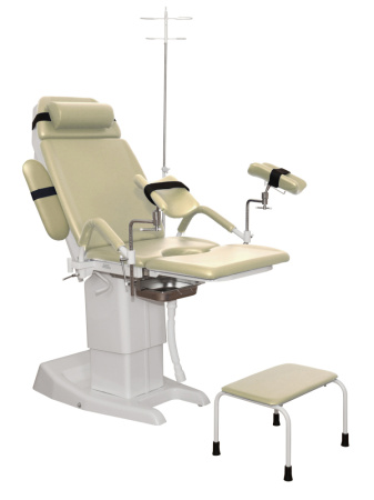 Кресло гинекологическое КГ-6.2