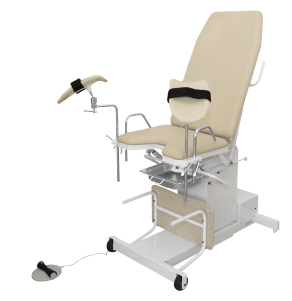 Кресло гинекологическое КГ-3Э 