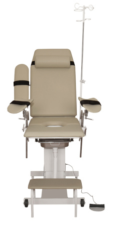 Кресло гинекологическое КГ-3Э 