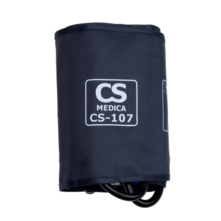 Тонометр механический CS Medica CS-107 (встроенный фонендоскоп)