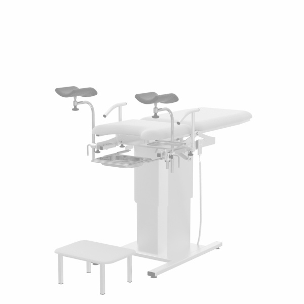 Кресло гинекологическое КГ-06.П3-Горское