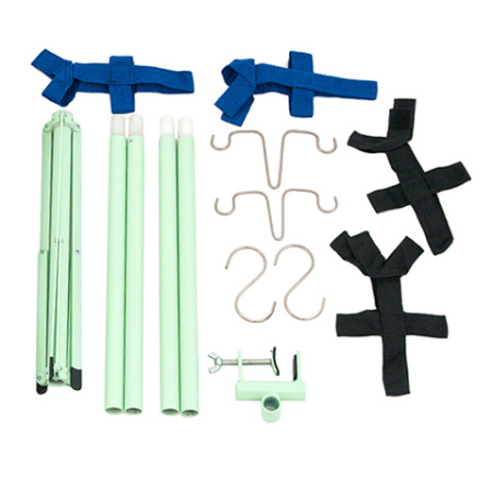 Штатив медицинский для вливаний ШР-МЕДПЛАНТ (разборный)