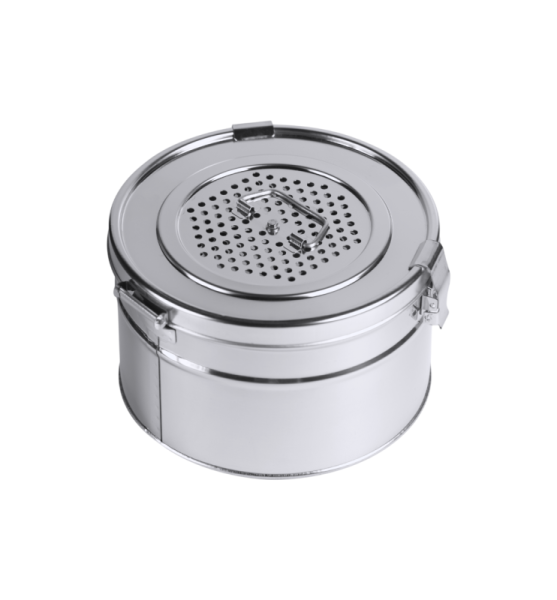 Коробка стерилизационная Ока-Медик КСКФ-10