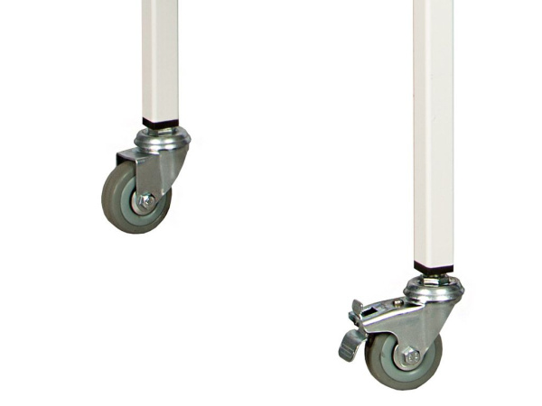 Столик инструментальный Промет МД SP 2G (c/c)